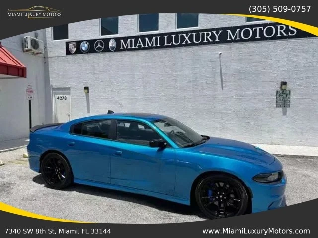2023 Dodge Charger SRT & 392 7th Gen - Image 3 of 21