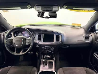 2023 Dodge Charger SRT & 392 7th Gen - Image 7 of 9