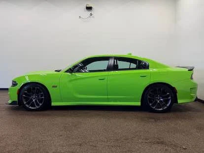 2023 Dodge Charger SRT & 392 7th Gen - Image 5 of 9