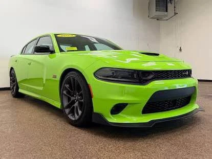 2023 Dodge Charger SRT & 392 7th Gen - Image 2 of 9