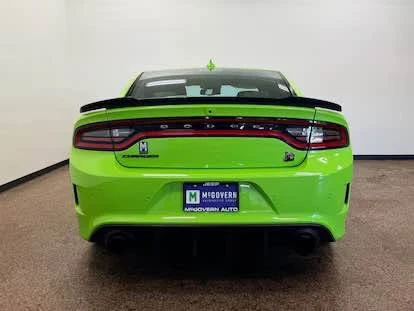 2023 Dodge Charger SRT & 392 7th Gen - Image 4 of 9