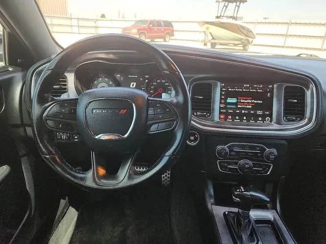 2023 Dodge Charger SRT & 392 7th Gen - Image 10 of 19