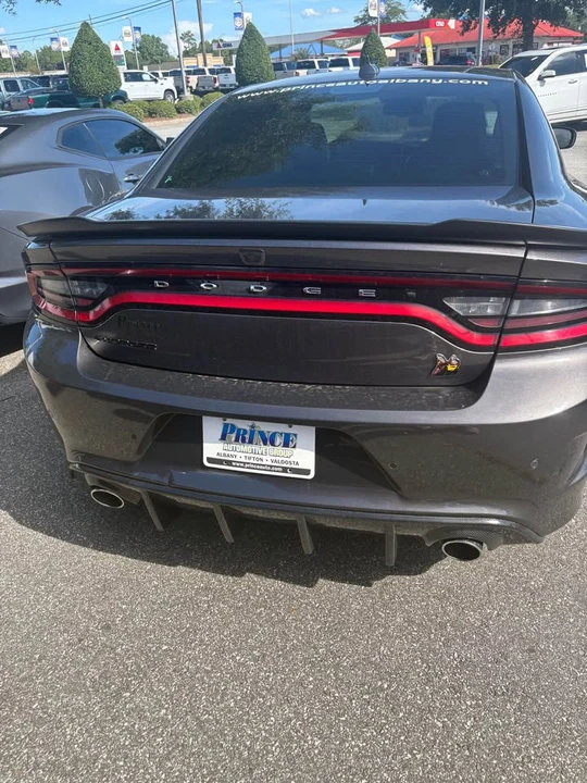 2023 Dodge Charger SRT & 392 7th Gen - Image 5 of 5