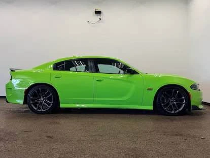 2023 Dodge Charger SRT & 392 7th Gen - Image 3 of 9