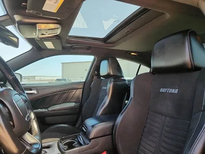 2023 Dodge Charger SRT & 392 7th Gen - Image 11 of 19
