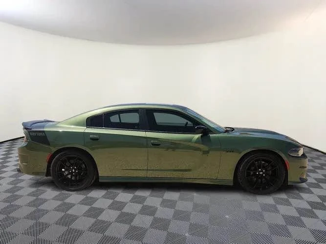 2023 Dodge Charger SRT & 392 7th Gen - Image 4 of 19