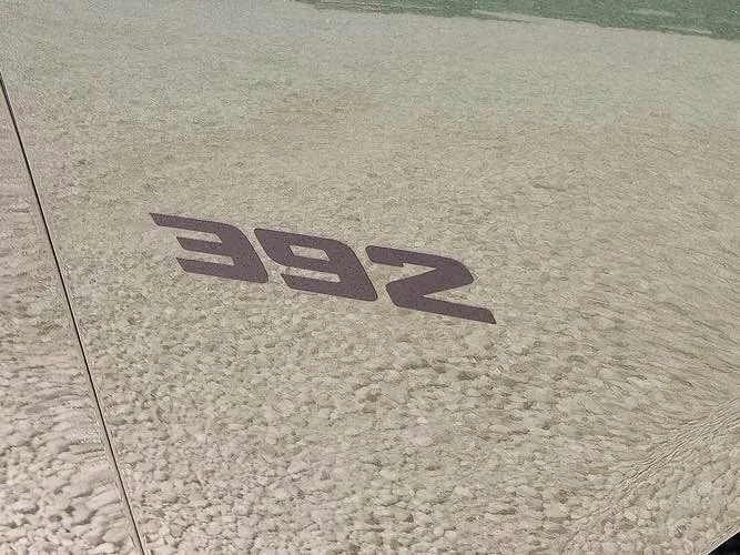 2023 Dodge Charger SRT & 392 7th Gen - Image 7 of 19