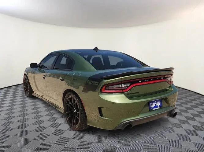2023 Dodge Charger SRT & 392 7th Gen - Image 3 of 19