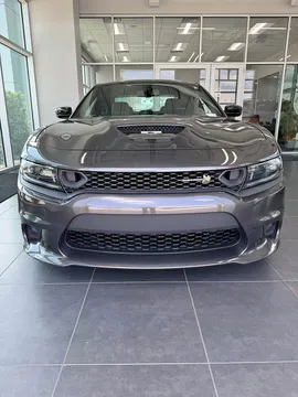 2023 Dodge Charger Scat Pack Sedan 4D