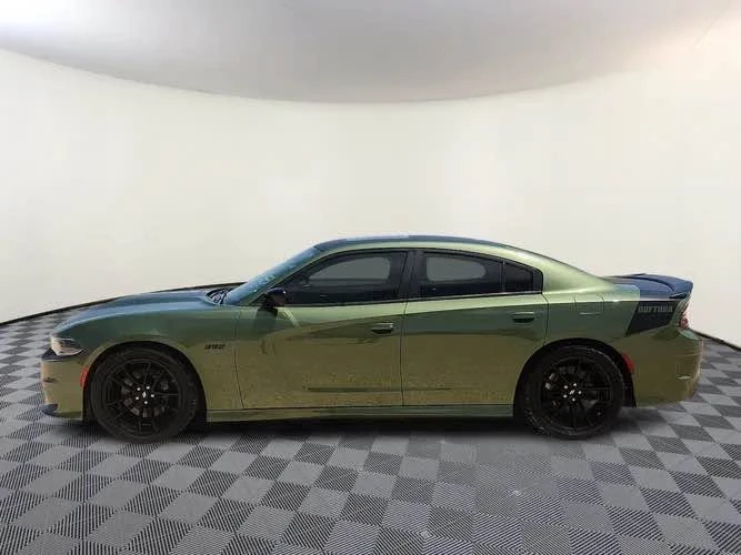 2023 Dodge Charger SRT & 392 7th Gen - Image 2 of 19