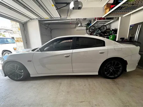 2023 Dodge Charger Scat Pack Sedan 4D
