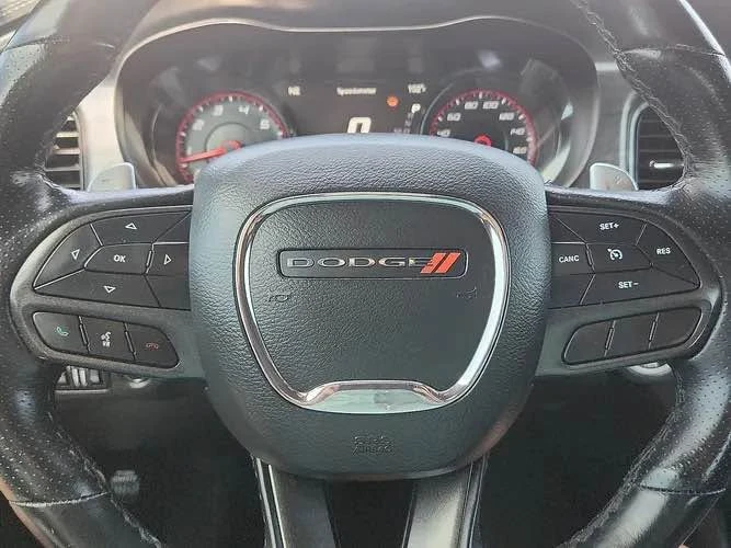 2023 Dodge Charger SRT & 392 7th Gen - Image 18 of 19
