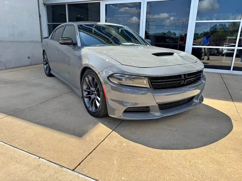 2023 Dodge Charger Scat Pack Sedan 4D
