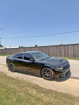 2023 Dodge Charger Scat Pack Sedan 4D