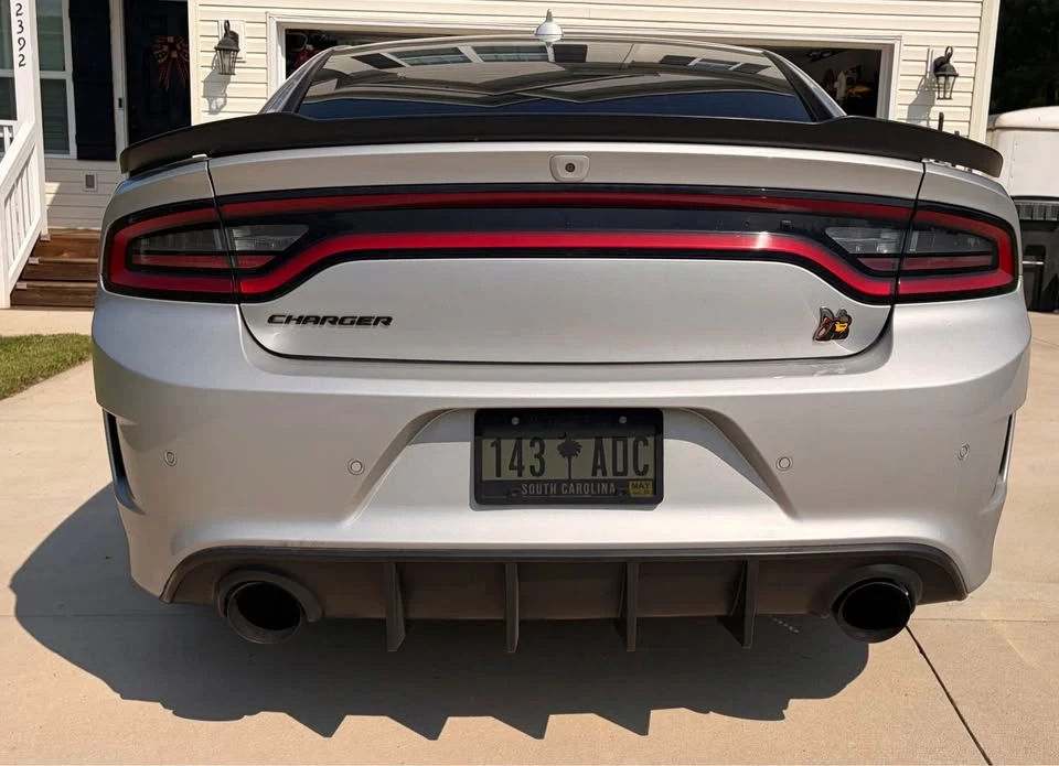 2023 Dodge Charger SRT & 392 7th Gen - Image 7 of 20