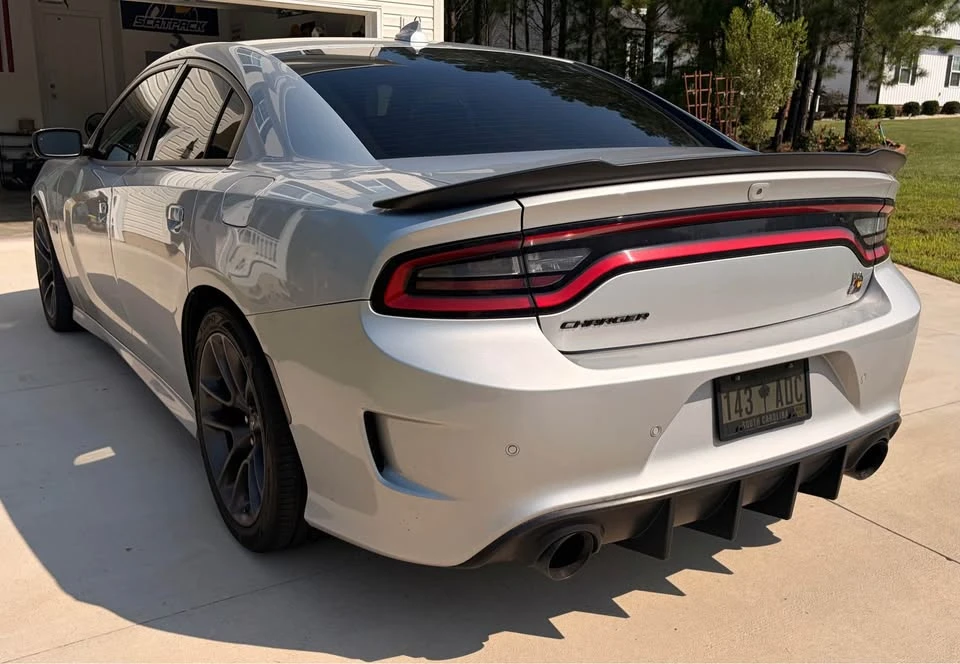 2023 Dodge Charger SRT & 392 7th Gen - Image 6 of 20