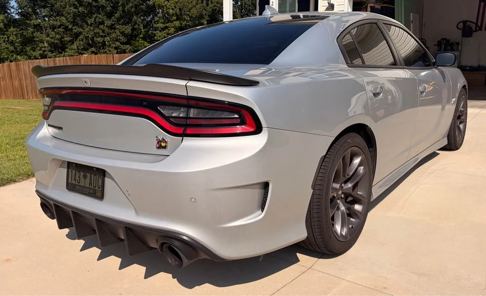 2023 Dodge Charger SRT & 392 7th Gen - Image 4 of 20