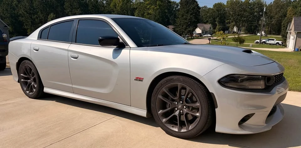 2023 Dodge Charger SRT & 392 7th Gen - Image 3 of 20