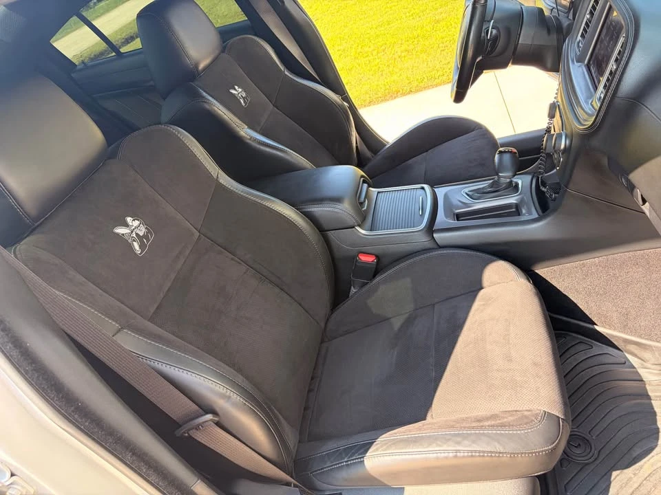 2023 Dodge Charger SRT & 392 7th Gen - Image 10 of 20