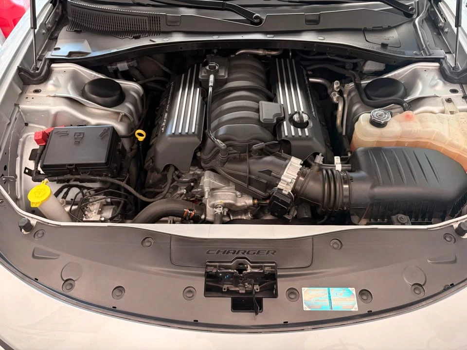 2023 Dodge Charger SRT & 392 7th Gen - Image 11 of 20