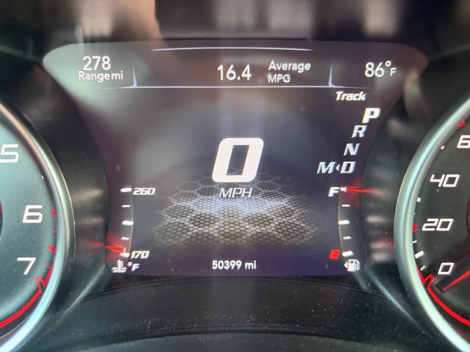 2023 Dodge Charger SRT & 392 7th Gen - Image 13 of 20