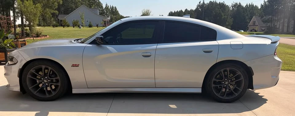 2023 Dodge Charger SRT & 392 7th Gen - Image 2 of 20