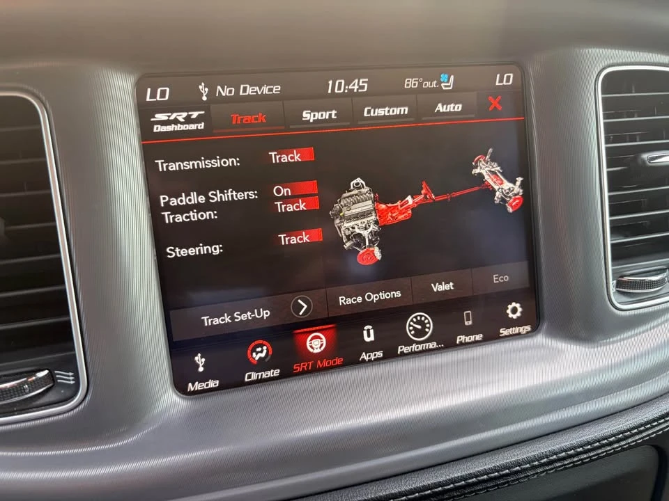 2023 Dodge Charger SRT & 392 7th Gen - Image 14 of 20