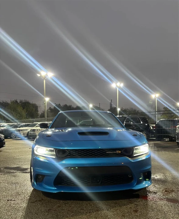 2023 Dodge Charger SRT & 392 7th Gen - Image 2 of 9