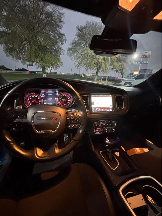2023 Dodge Charger SRT & 392 7th Gen - Image 6 of 9