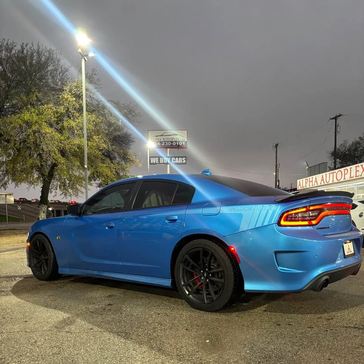 2023 Dodge Charger SRT & 392 7th Gen - Image 5 of 9