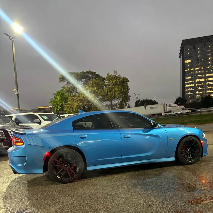 2023 Dodge Charger SRT & 392 7th Gen - Image 4 of 9