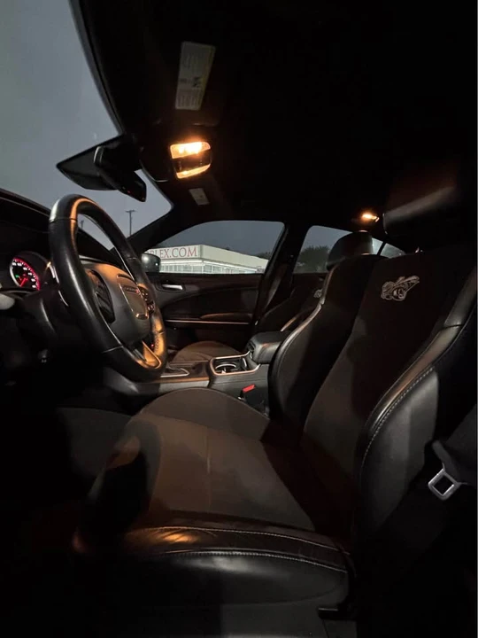 2023 Dodge Charger SRT & 392 7th Gen - Image 7 of 9