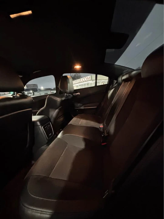 2023 Dodge Charger SRT & 392 7th Gen - Image 8 of 9