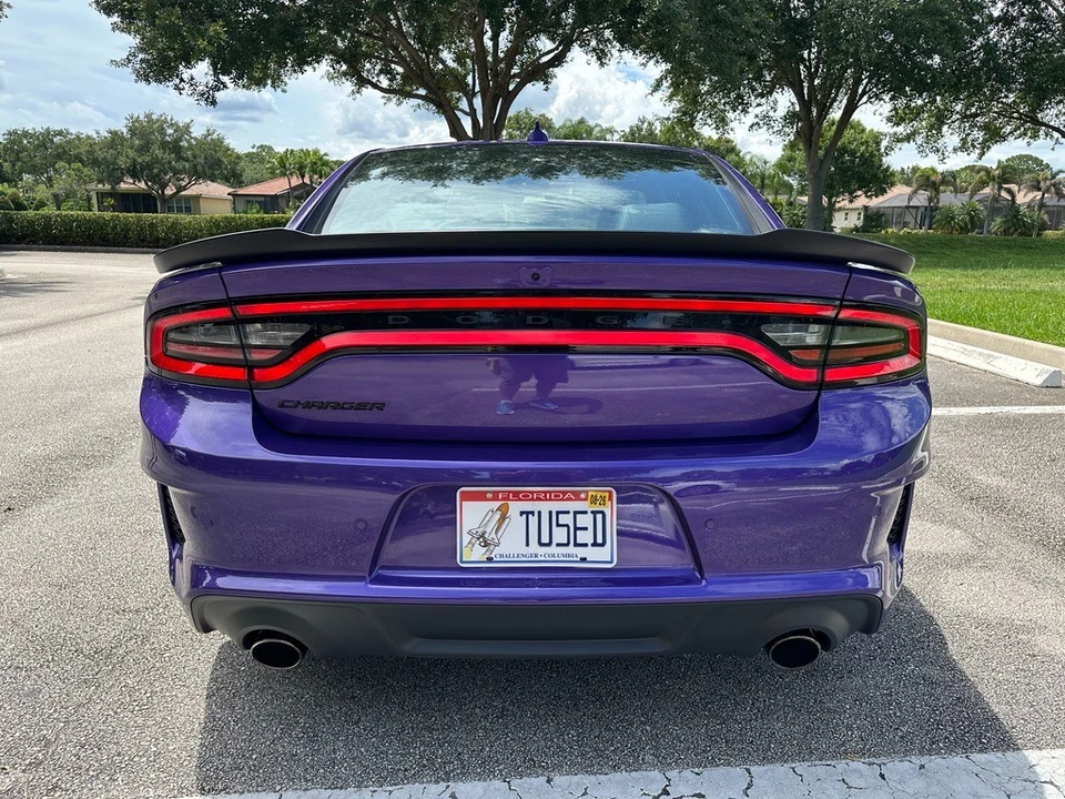 2023 Dodge Charger SRT & 392 7th Gen - Image 30 of 31