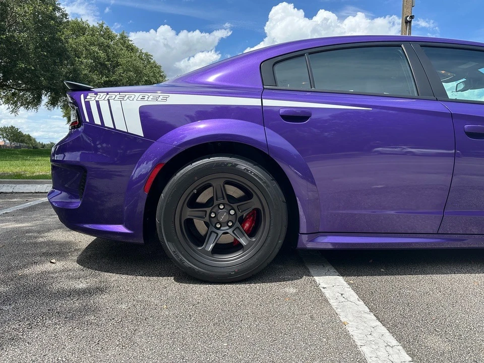 2023 Dodge Charger SRT & 392 7th Gen - Image 18 of 31