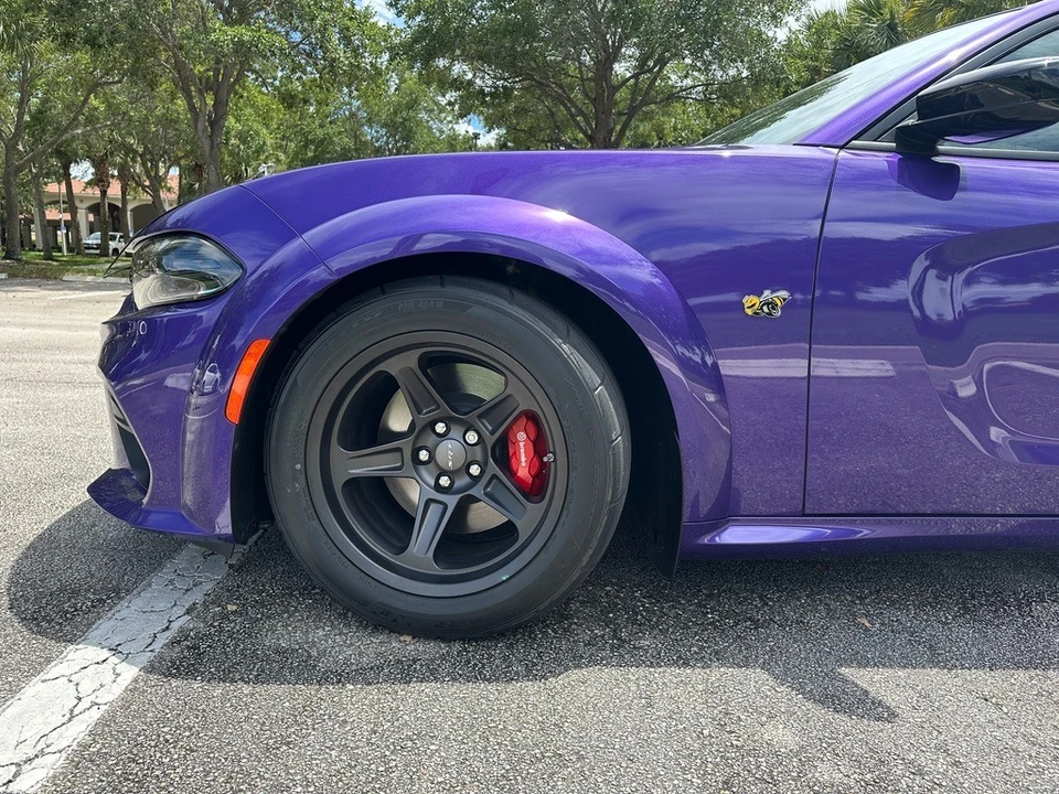 2023 Dodge Charger SRT & 392 7th Gen - Image 20 of 31