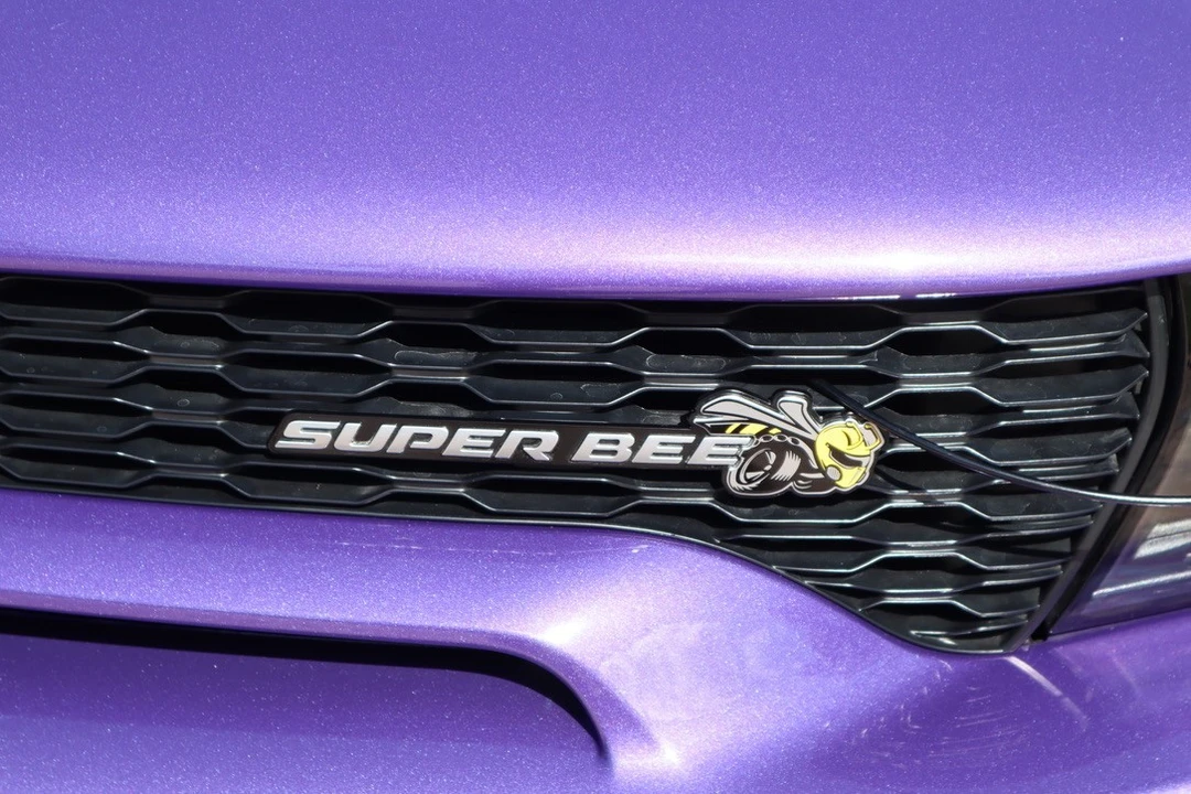 2023 Dodge Charger SRT & 392 7th Gen - Image 2 of 31