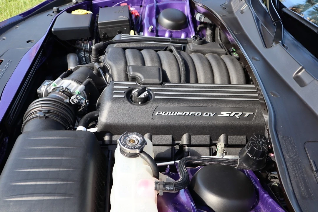 2023 Dodge Charger SRT & 392 7th Gen - Image 11 of 31