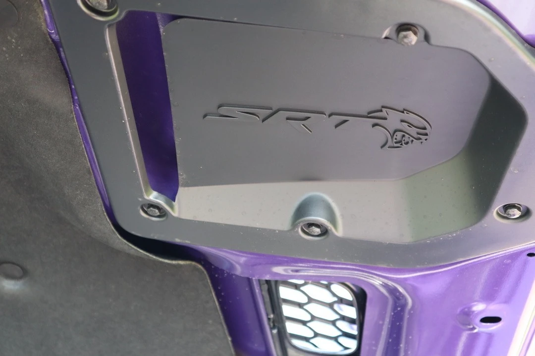 2023 Dodge Charger SRT & 392 7th Gen - Image 9 of 31