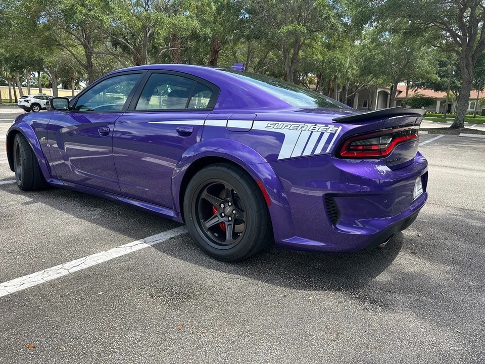 2023 Dodge Charger SRT & 392 7th Gen - Image 24 of 31