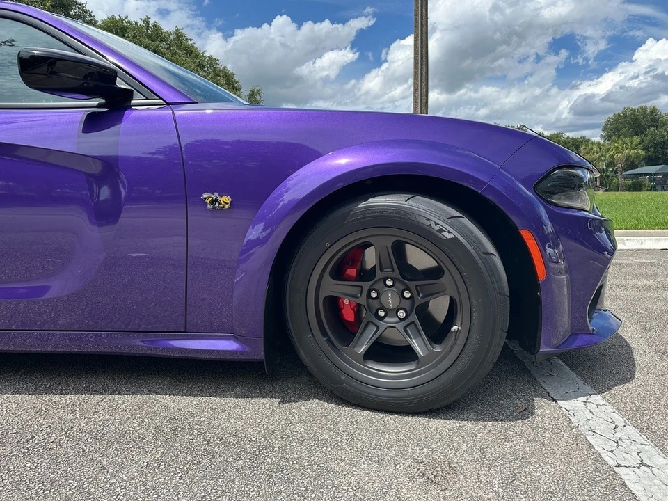 2023 Dodge Charger SRT & 392 7th Gen - Image 19 of 31