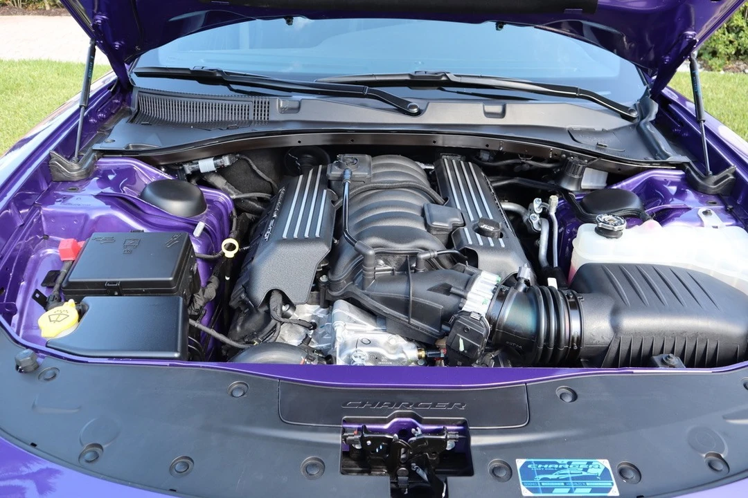 2023 Dodge Charger SRT & 392 7th Gen - Image 5 of 31