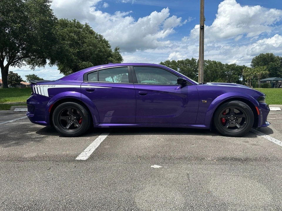 2023 Dodge Charger SRT & 392 7th Gen - Image 22 of 31