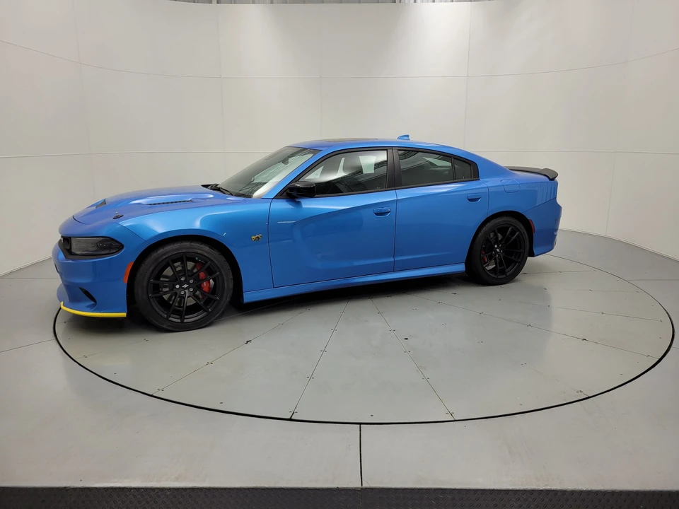 2023 Dodge Charger SRT & 392 7th Gen - Image 9 of 31