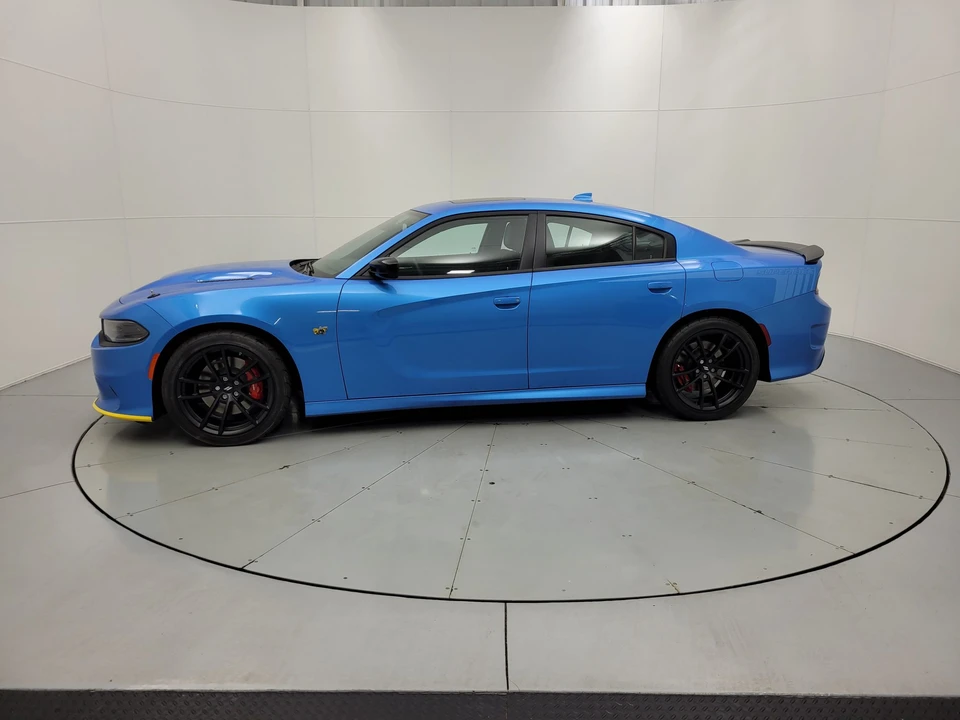 2023 Dodge Charger SRT & 392 7th Gen - Image 10 of 31