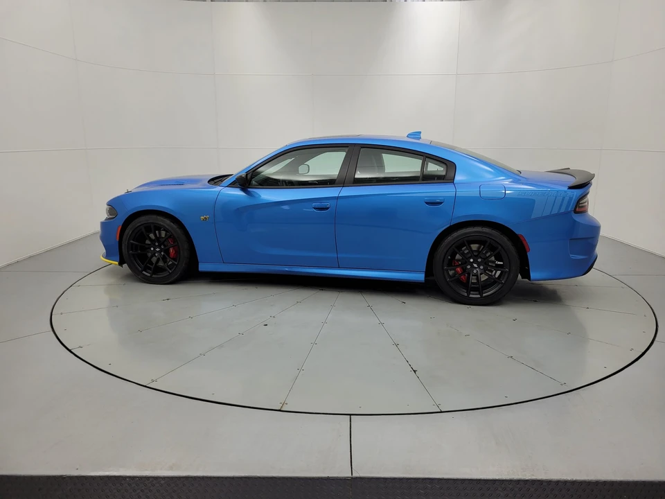 2023 Dodge Charger SRT & 392 7th Gen - Image 11 of 31