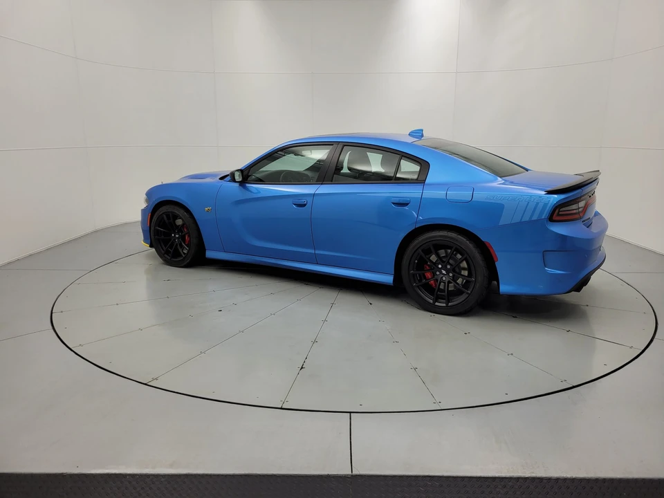 2023 Dodge Charger SRT & 392 7th Gen - Image 12 of 31
