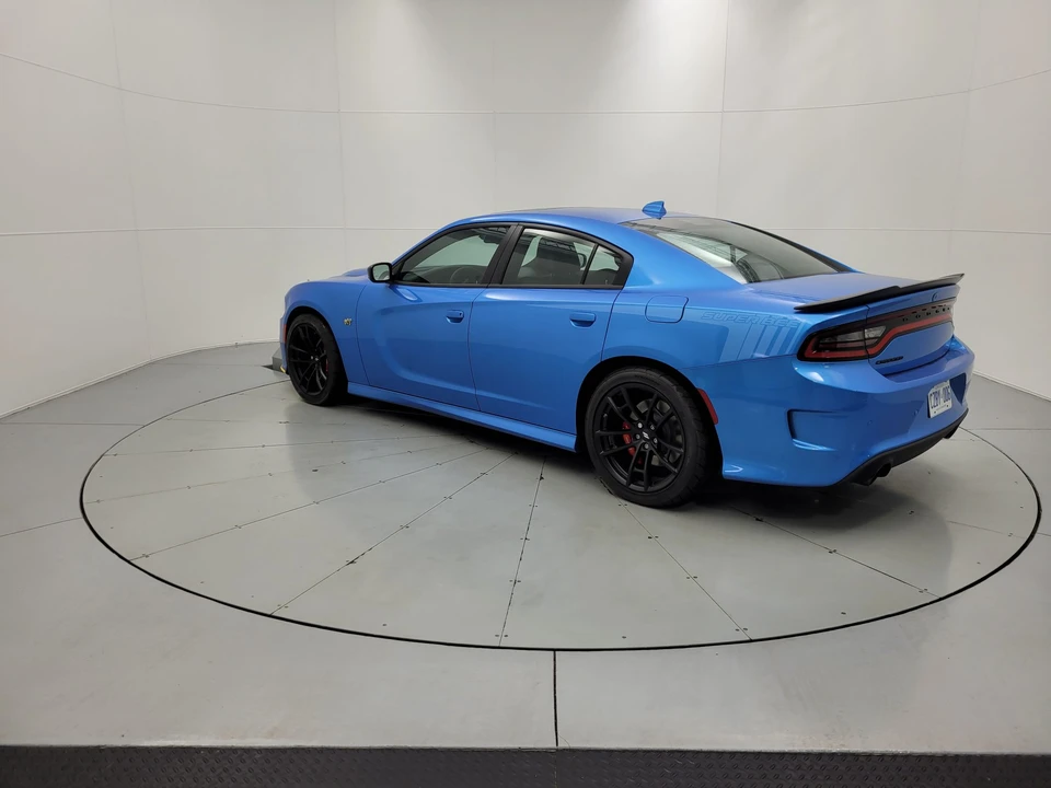 2023 Dodge Charger SRT & 392 7th Gen - Image 14 of 31