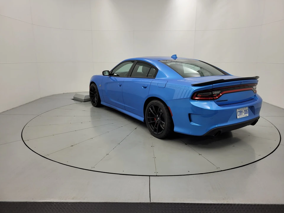 2023 Dodge Charger SRT & 392 7th Gen - Image 15 of 31