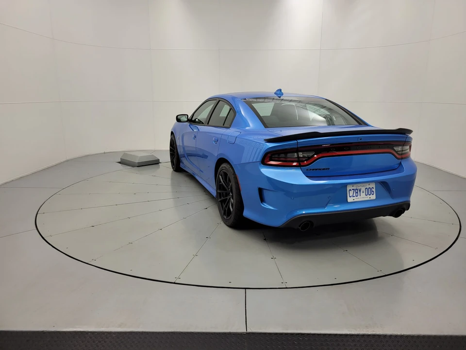 2023 Dodge Charger SRT & 392 7th Gen - Image 16 of 31